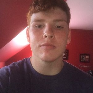 Meet your Posher, Jackson